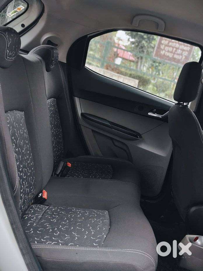 Tata Tiago Xza Plus, 2021, Petrol