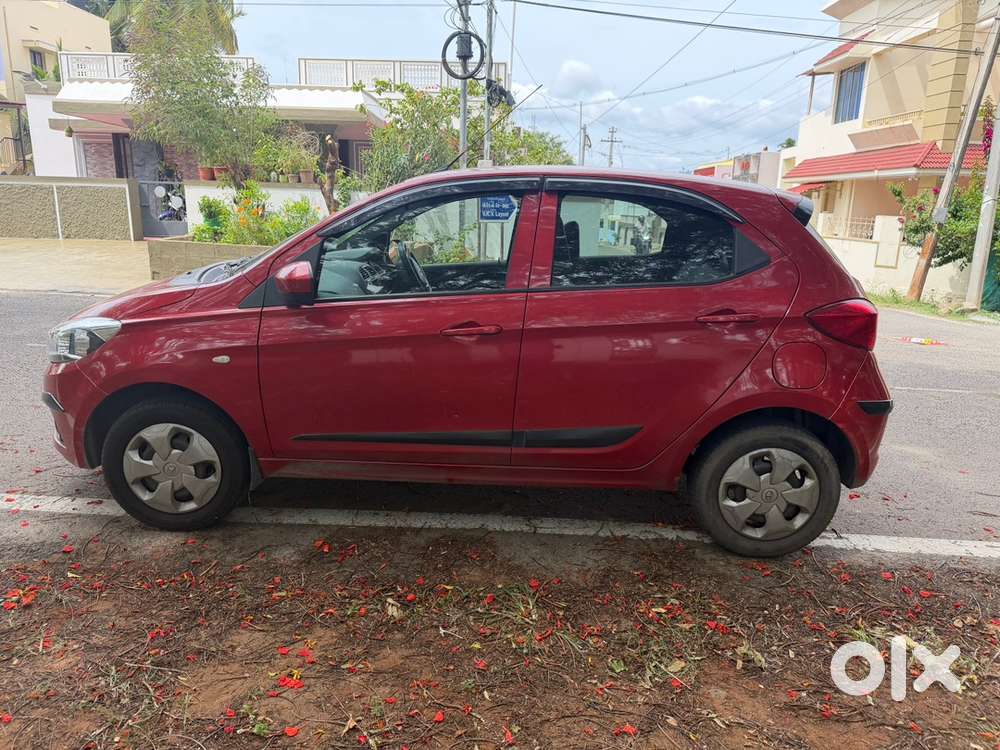 Tata Tiago 2019 Petrol Manual