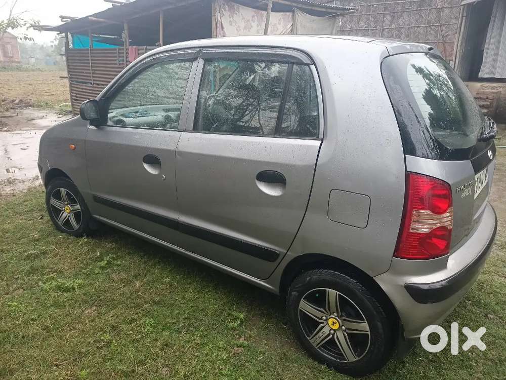 Hyundai Santro Xing 2007