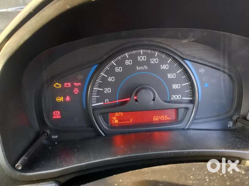 Maruti Suzuki Baleno 2021 Petrol 65000 Km Driven