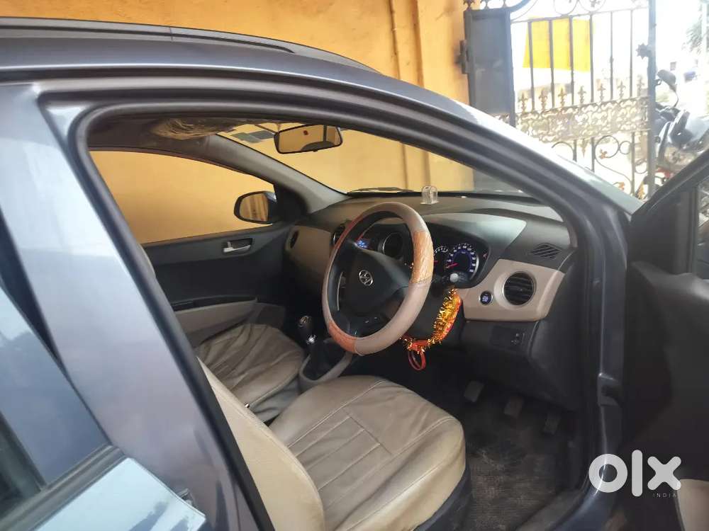 Grand I10 Sportz