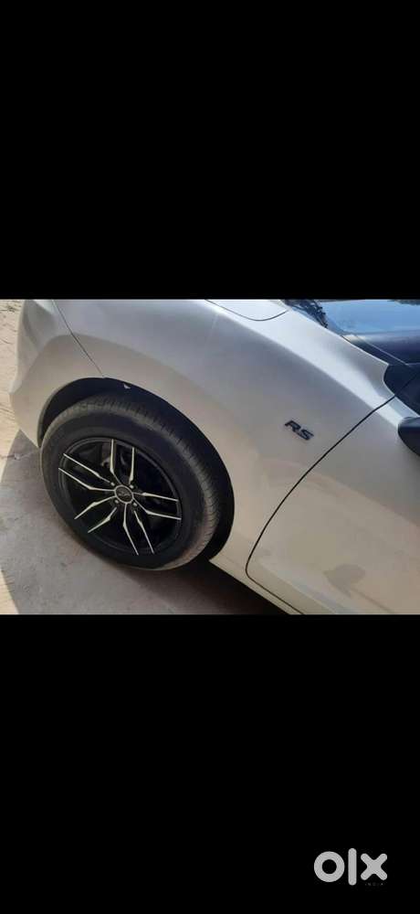 Maruti Suzuki Baleno 2016 Diesel Car