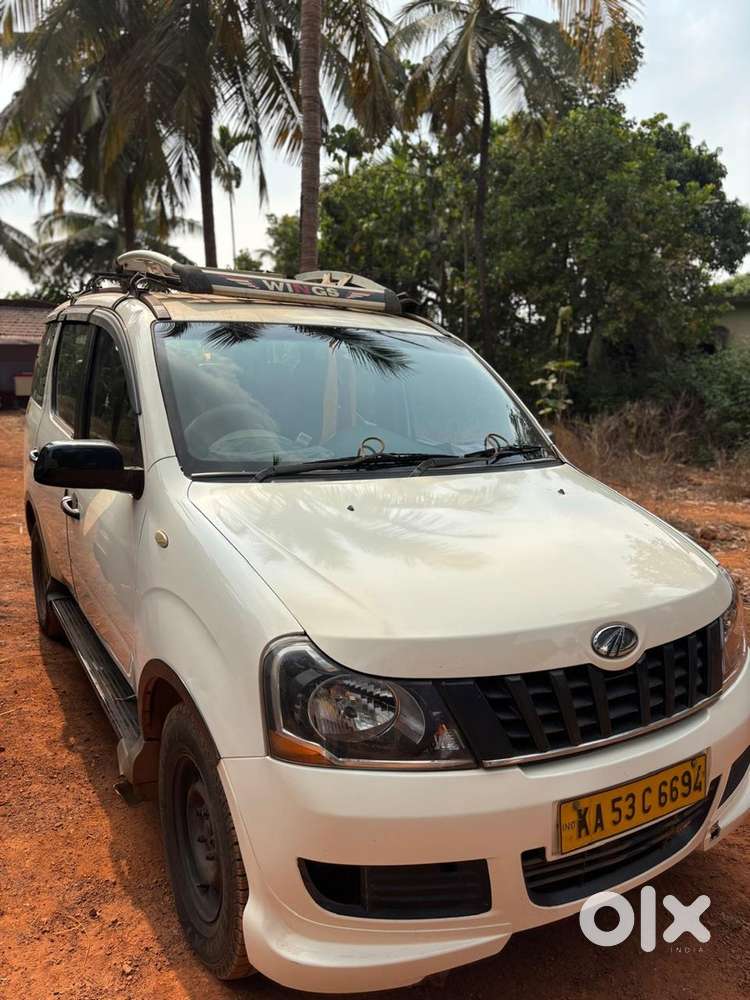 Mahindra Xylo Diesel 2016