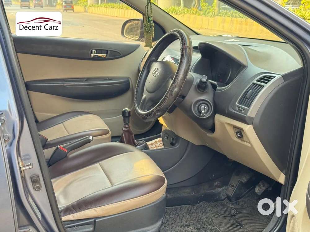 Hyundai I20 Magna, 2013, Petrol