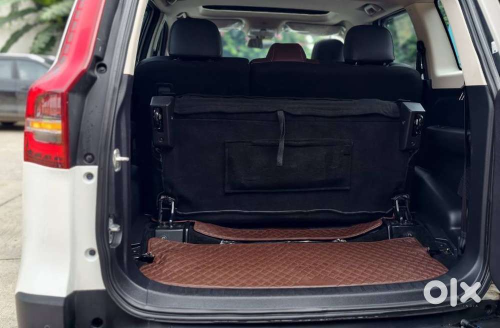 Mahindra Scorpio N Z6 Diesel Mt 2wd 7 Str [2022], 2023, Diesel