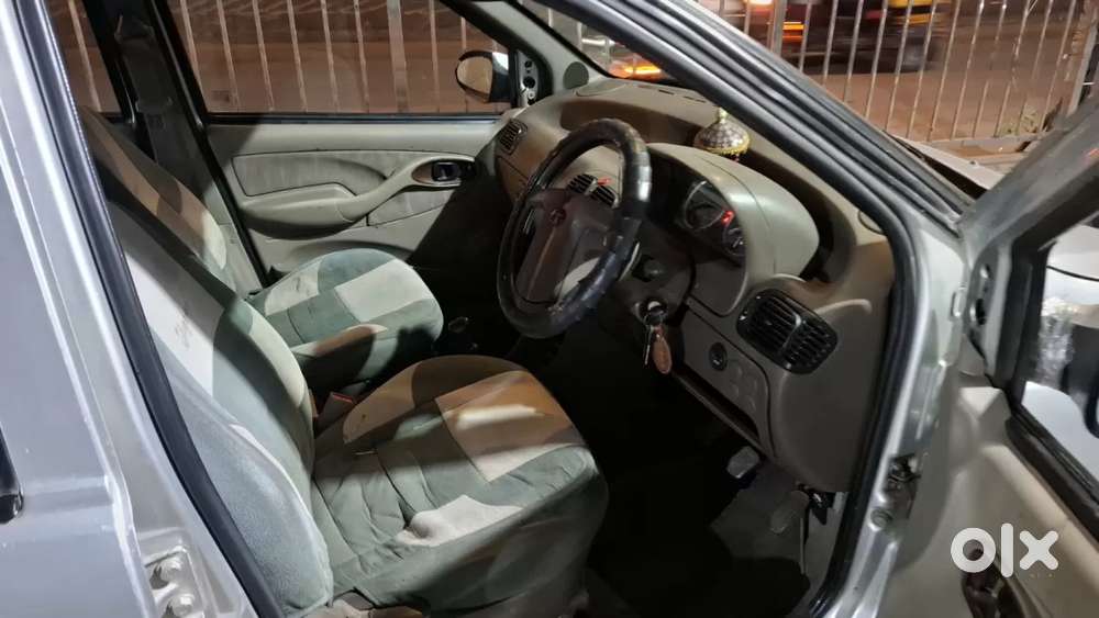 Tata Indigo Ecs Ecs Ls Cr4 Bs-iv, 2012, Petrol