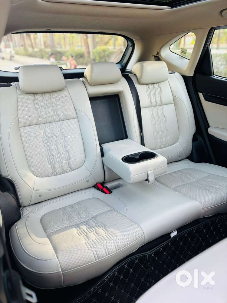 Kia Seltos Htx G, 2024, Petrol