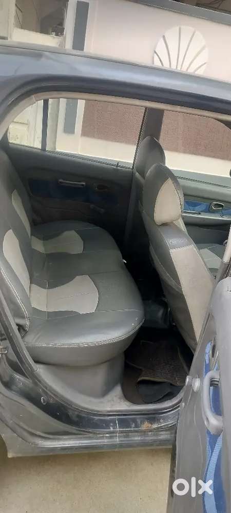 Hyundai Santro 2008 Petrol