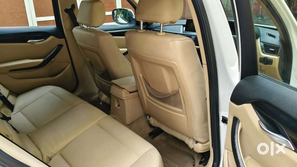 Bmw X1 2.0 Sdrive 20d, 2012, Diesel