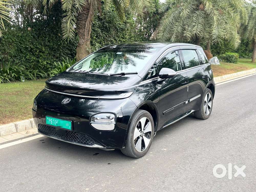 Mg Windsor Ev Essence, 2025, Electric
