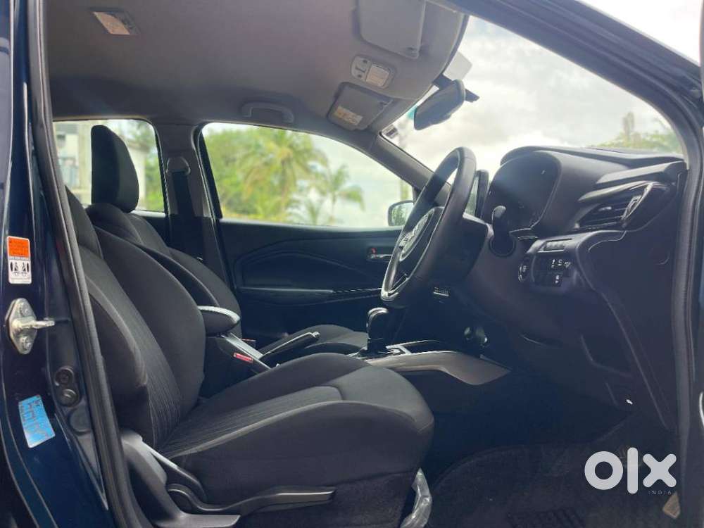 Maruti Suzuki Baleno 1.2 Alpha At, 2024, Petrol