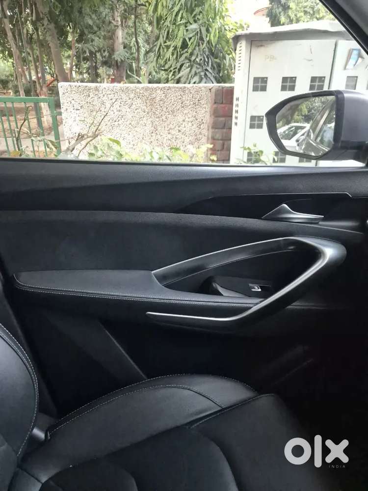 Mg Hector Sharp Dct 2019 | First Owner | 57,600 Km