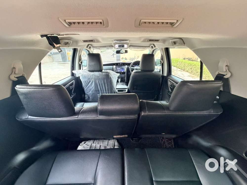 Toyota Fortuner 4x2 At 2.8 Diesel, 2025, Diesel