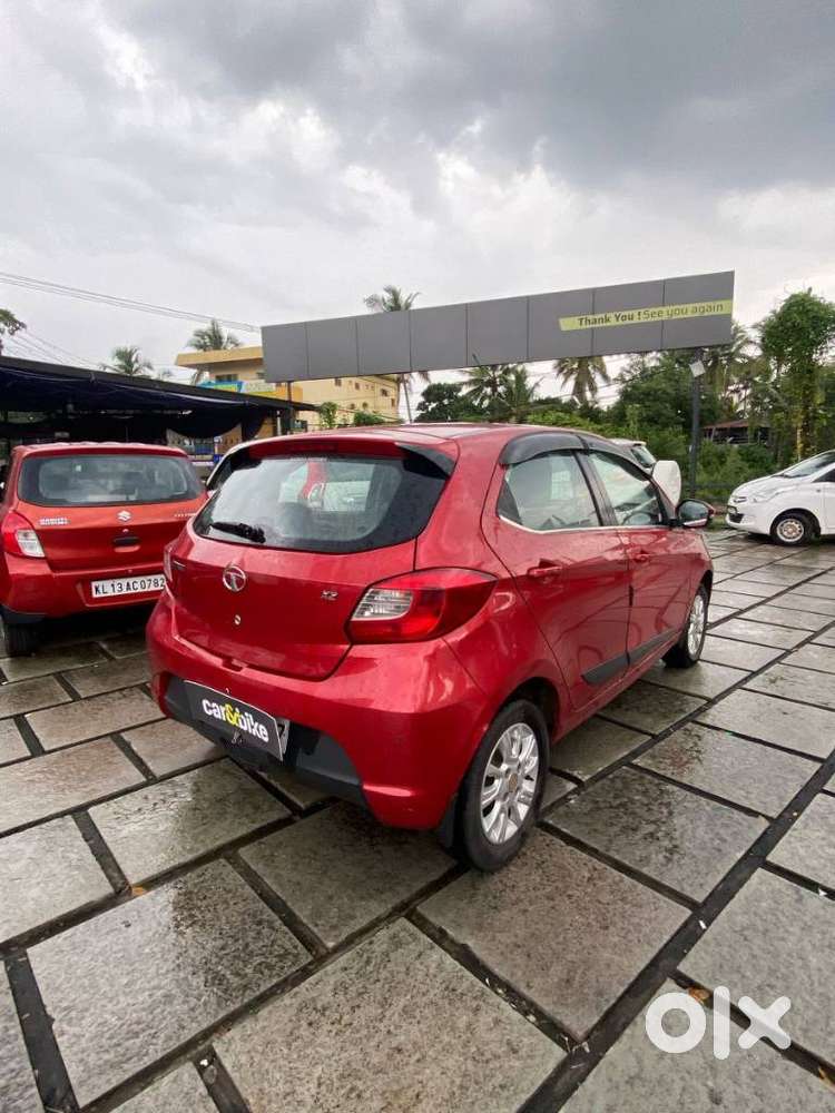 Tata Tiago Xz, 2018, Petrol