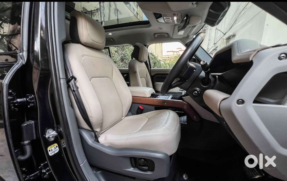 Land Rover Defender, 2023, Petrol