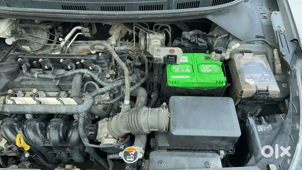 Hyundai Elite I20 [ ] 1.2 Sportz, 2018, Petrol