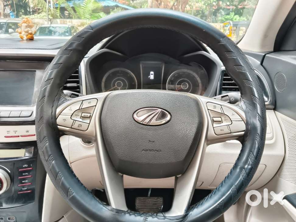 Mahindra Xuv300 W8 Amt Optional Diesel, 2020, Diesel