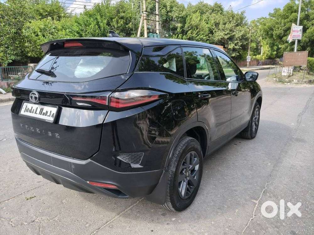 Mg Hector