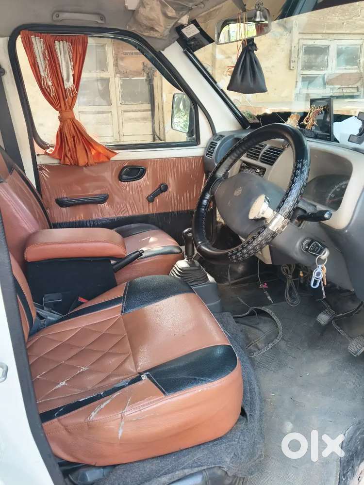 Good Condition And Better Dirve