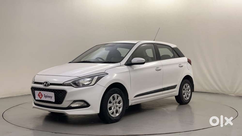 Hyundai Elite I20 [2018-2020] 1.2 Sportz, 2015, Petrol