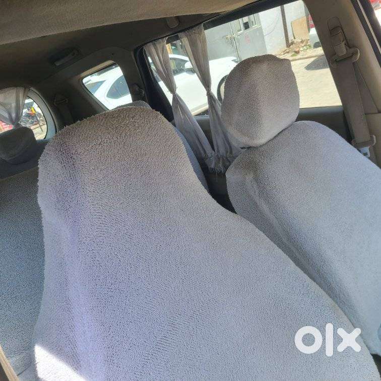 Maruti Suzuki Ertiga 2015-2018 Vdi Abs, 2016, Diesel