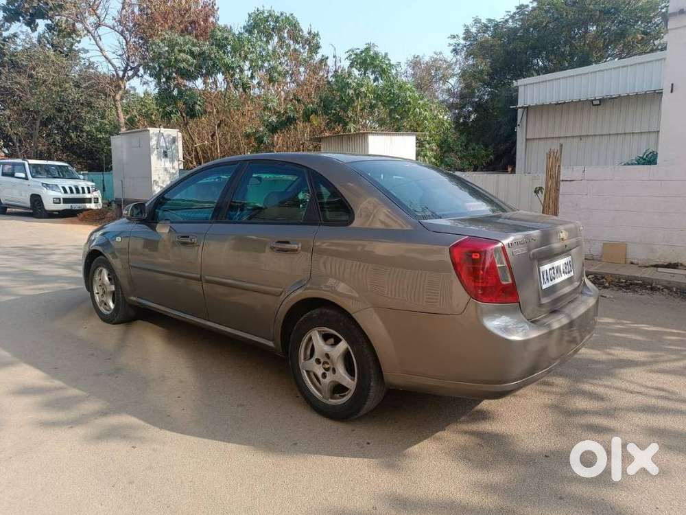 Chevrolet Optra 1.6, 2011, Diesel
