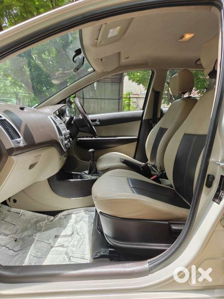 Hyundai I20 1.2 Asta, 2012, Petrol