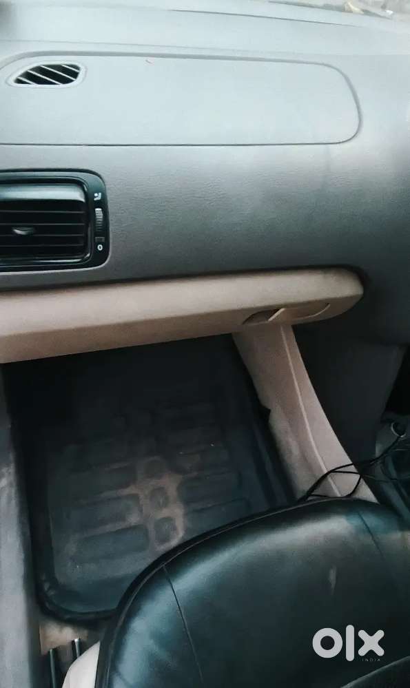 Volkswagen Vento 2013