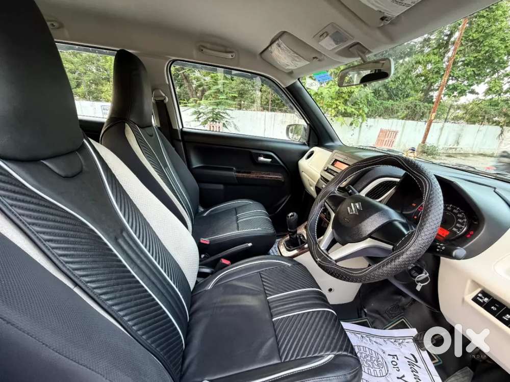 Maruti Suzuki Wagon R Vxi 1.0 Cng, 2025, Cng & Hybrids