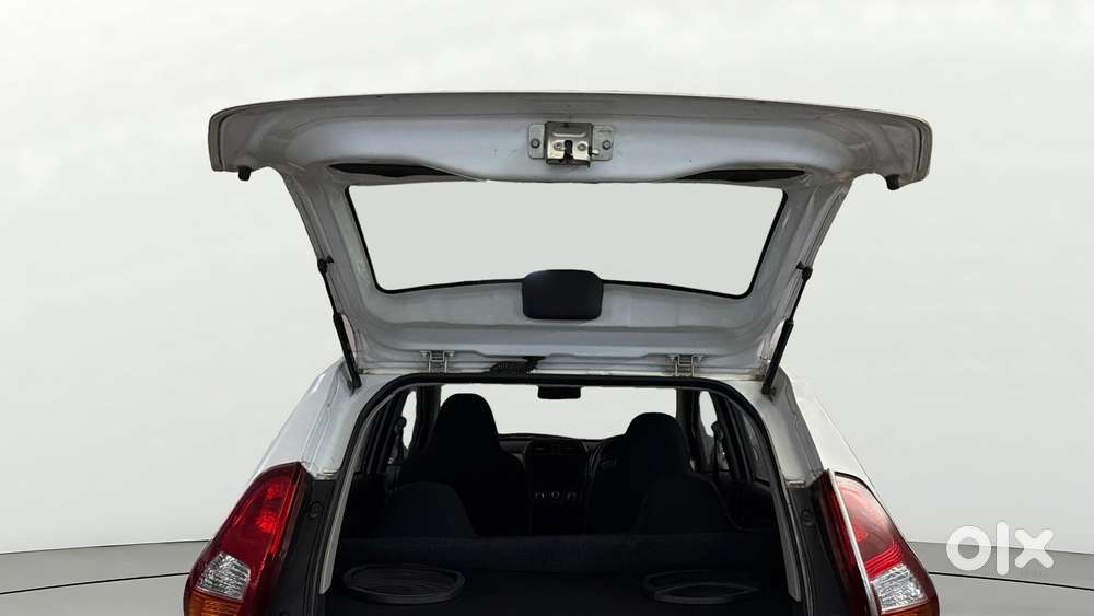 Datsun Redigo 0.8 A, 2021, Petrol
