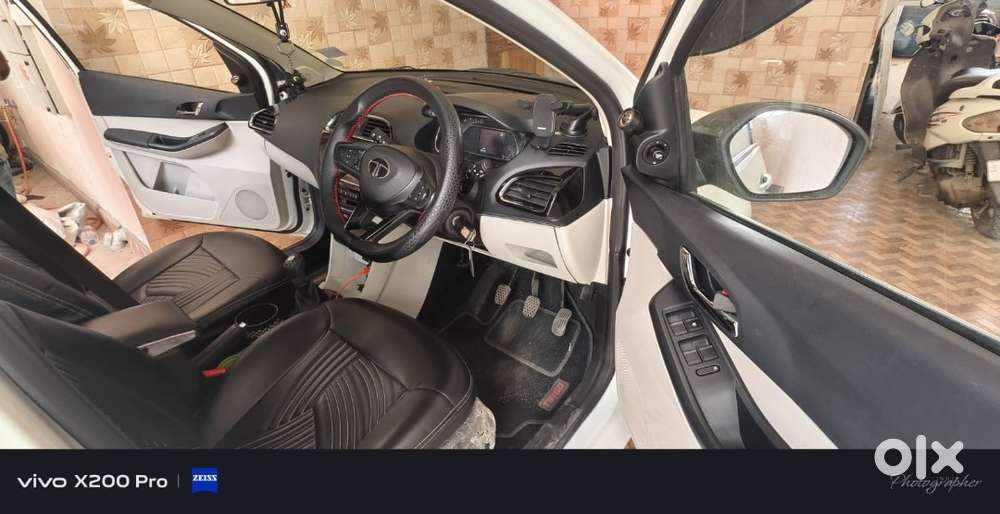 Tata Tiago 2024 Petrol 8400 Km Driven