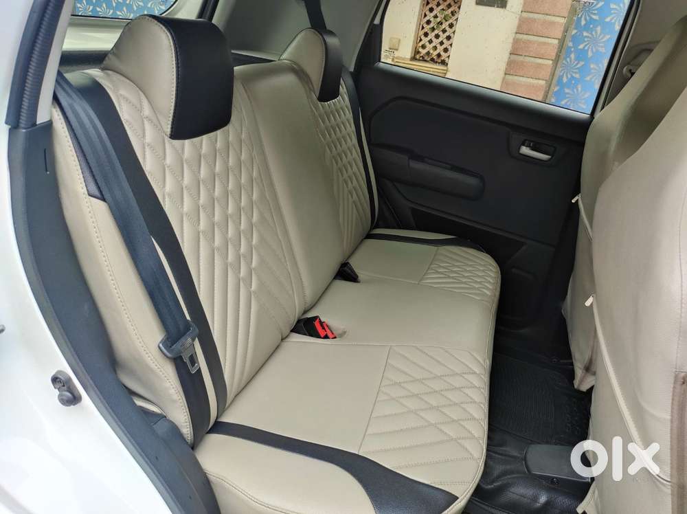 Maruti Suzuki Wagon R 1.2 Zxi Plus, 2023, Petrol