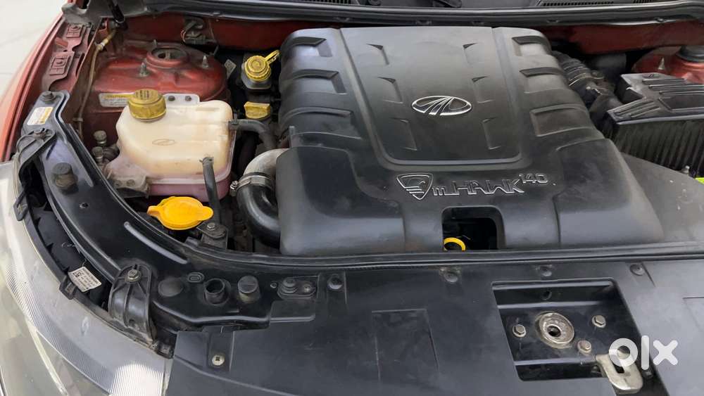 Mahindra Xuv500 2.2 W10, 2015, Diesel