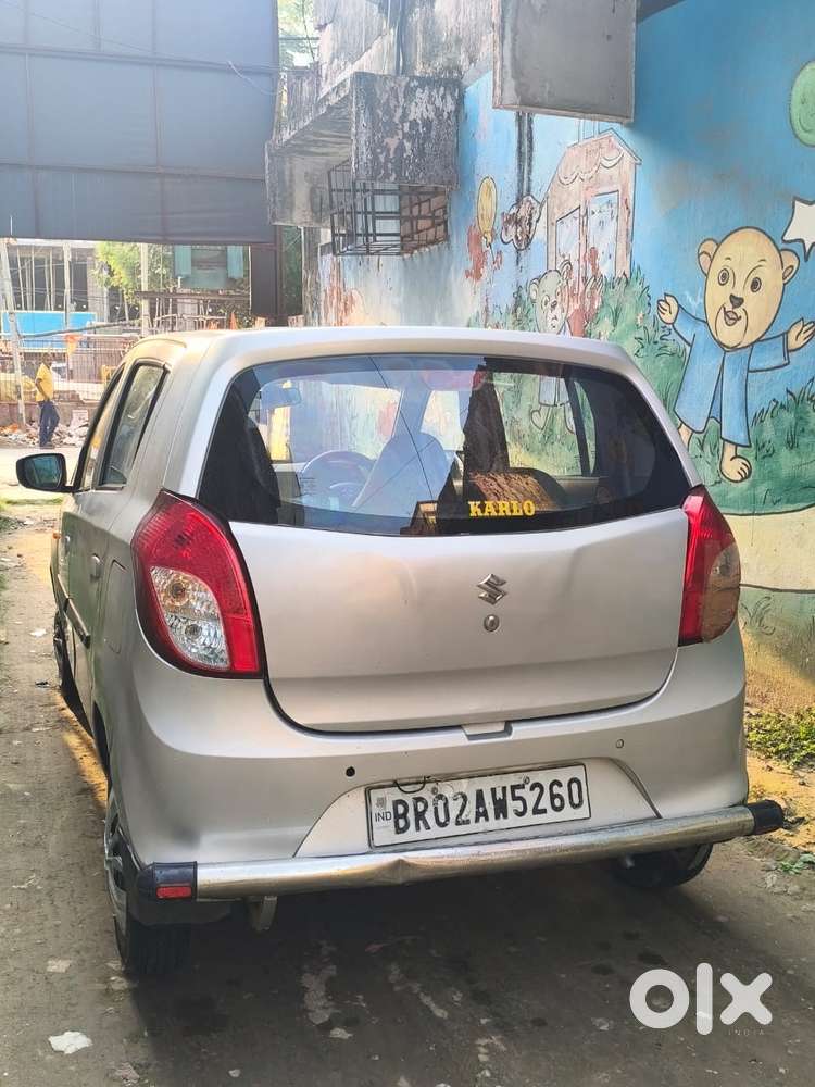 Maruti Suzuki Alto 800 2019-2023 0.8 Vxi, 2020, Petrol