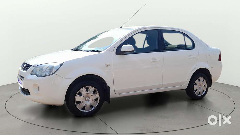 Ford Classic 1.4 Clxi Duratorq, 2013, Diesel