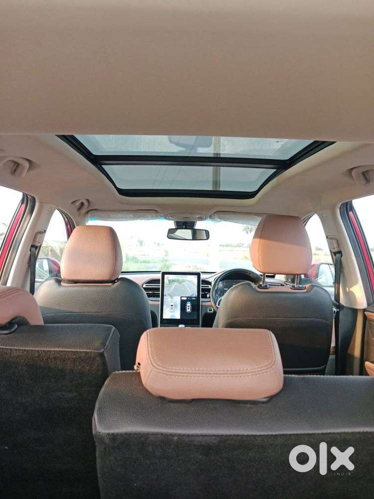 Mg Hector Plus Sharp Pro 2.0 Turbo Diesel 7 Str, 2023, Diesel