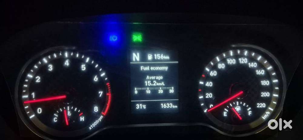 Hyundai Grand I10 Nios Amt Sportz, 2025, Petrol