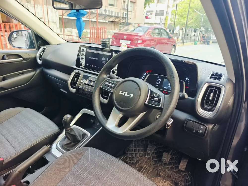 Kia Sonet 1.2 Htk Plus, 2023, Petrol