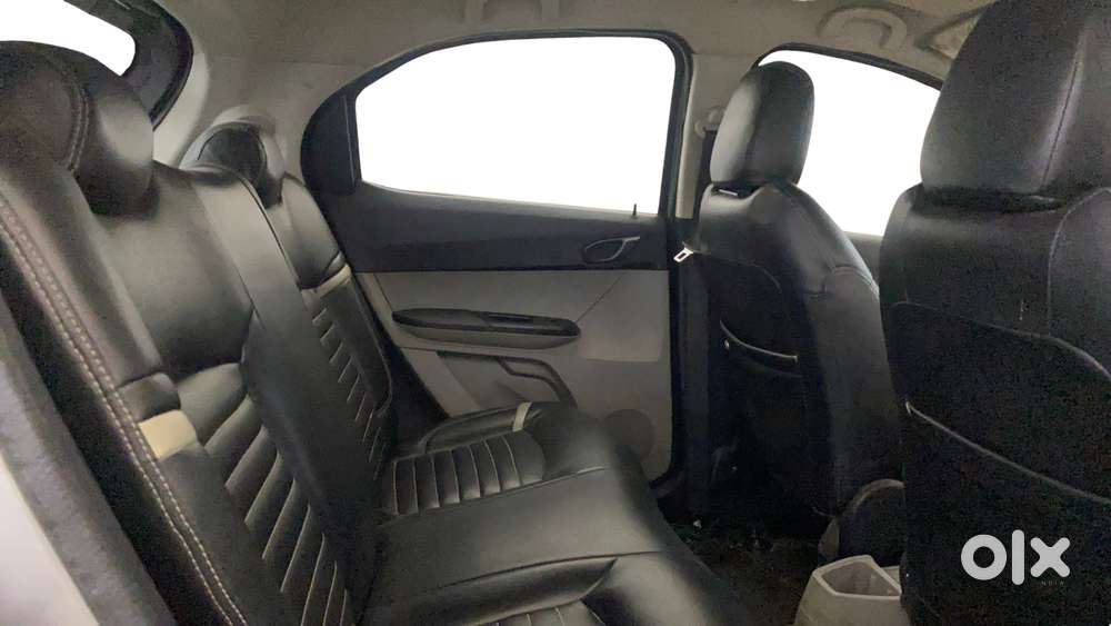 Tata Tiago 1.2 Revotron Xz, 2019, Petrol