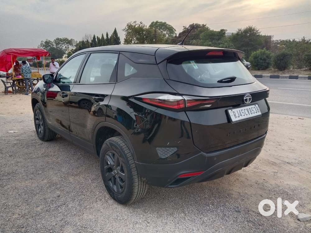 Tata Harrier Xt+, 2023, Diesel