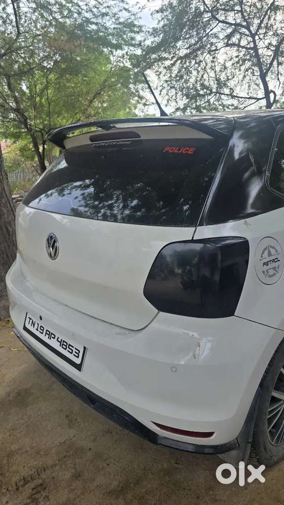 Volkswagen Polo 2020