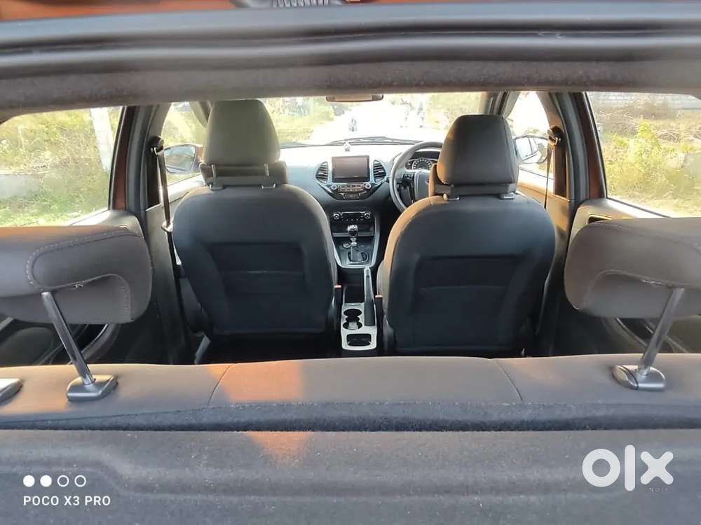 Ford Freestyle 2021 Diesel Well Maintained
