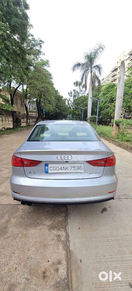 Audi A3 2.0 35 Tdi Premium + Sunroof, 2015, Diesel