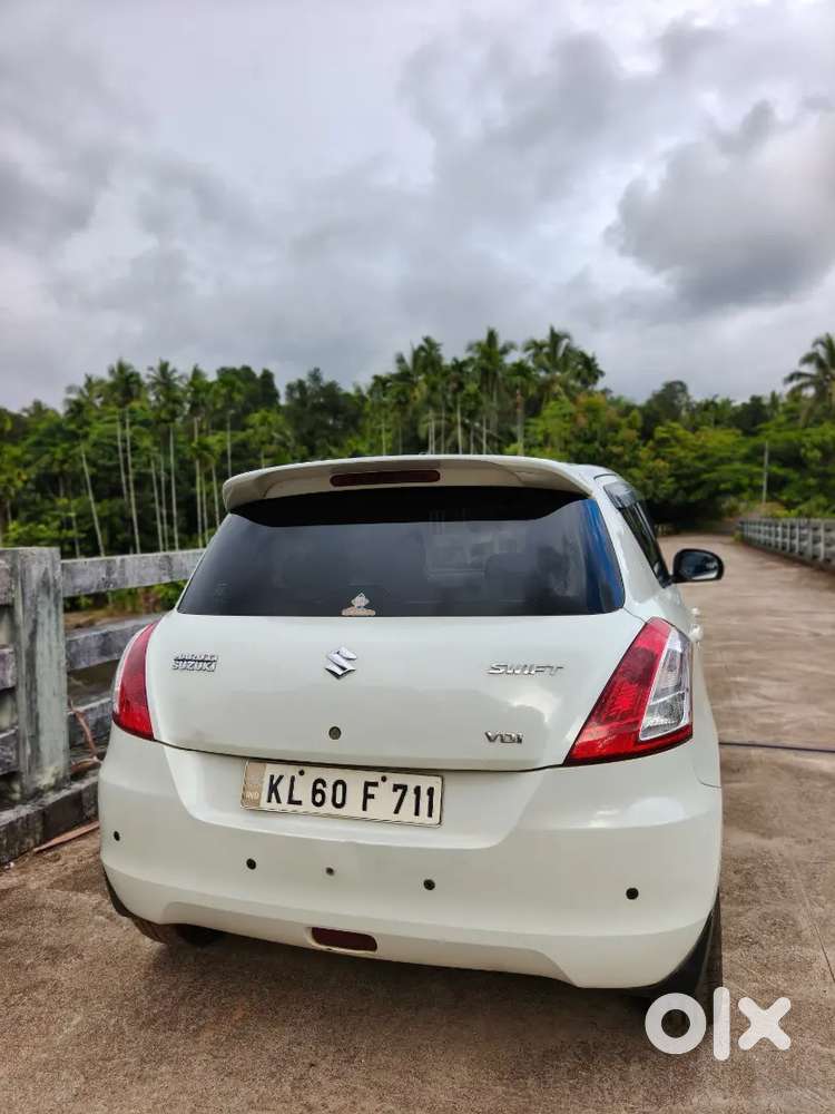 Maruti Suzuki Swift Vdi 2013