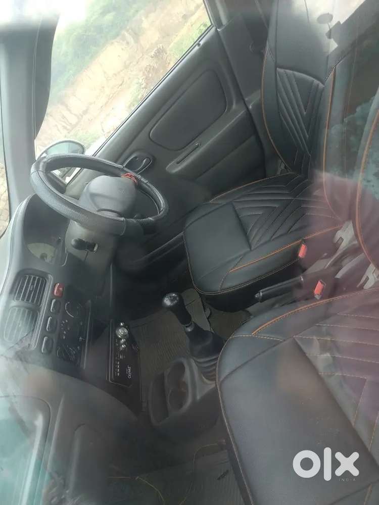 Maruti Suzuki Alto Lxi 2009