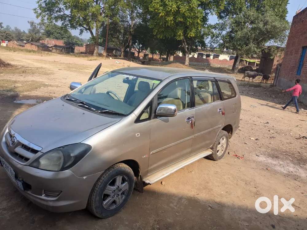 Toyota Inova