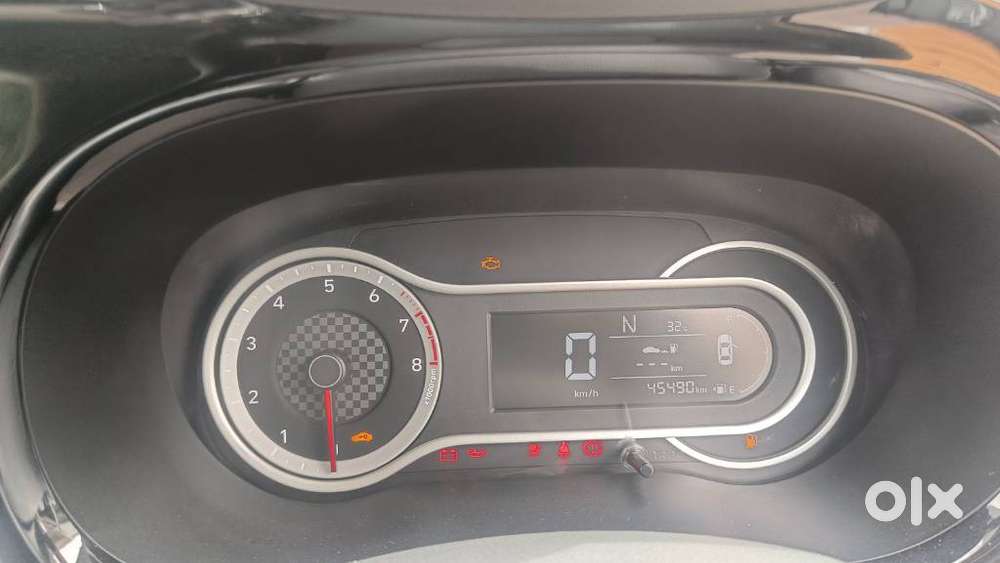 Hyundai Grand I10 Nios Asta, 2021, Petrol