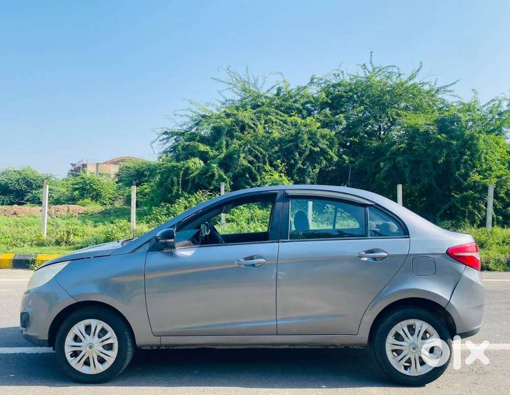 Tata Zest Premio, 2018, Diesel