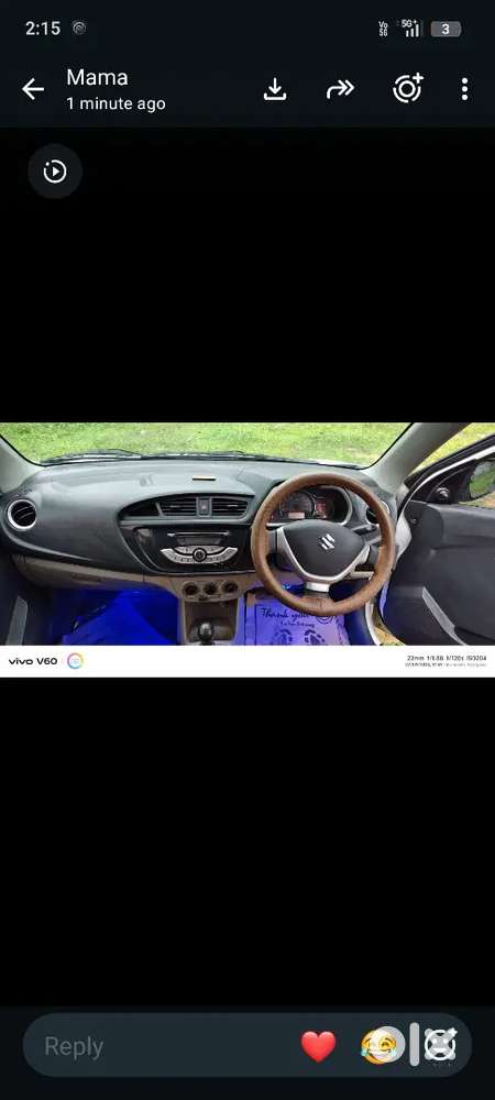 Good Condition