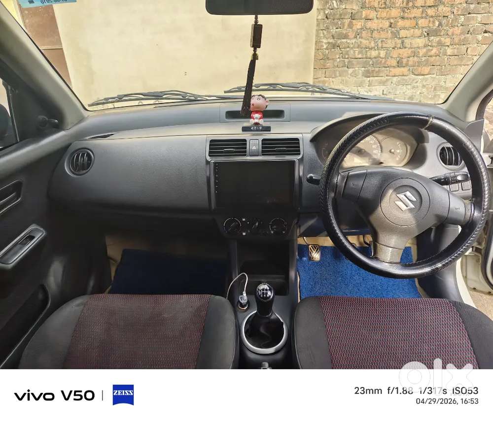 Maruti Suzuki Swift 2010 Diesel Well Maintained